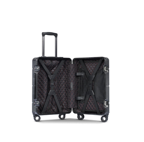 VENTRIS 20" Carry On Suitcase