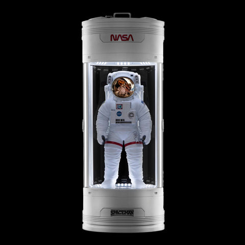 NASA Spaceman 3