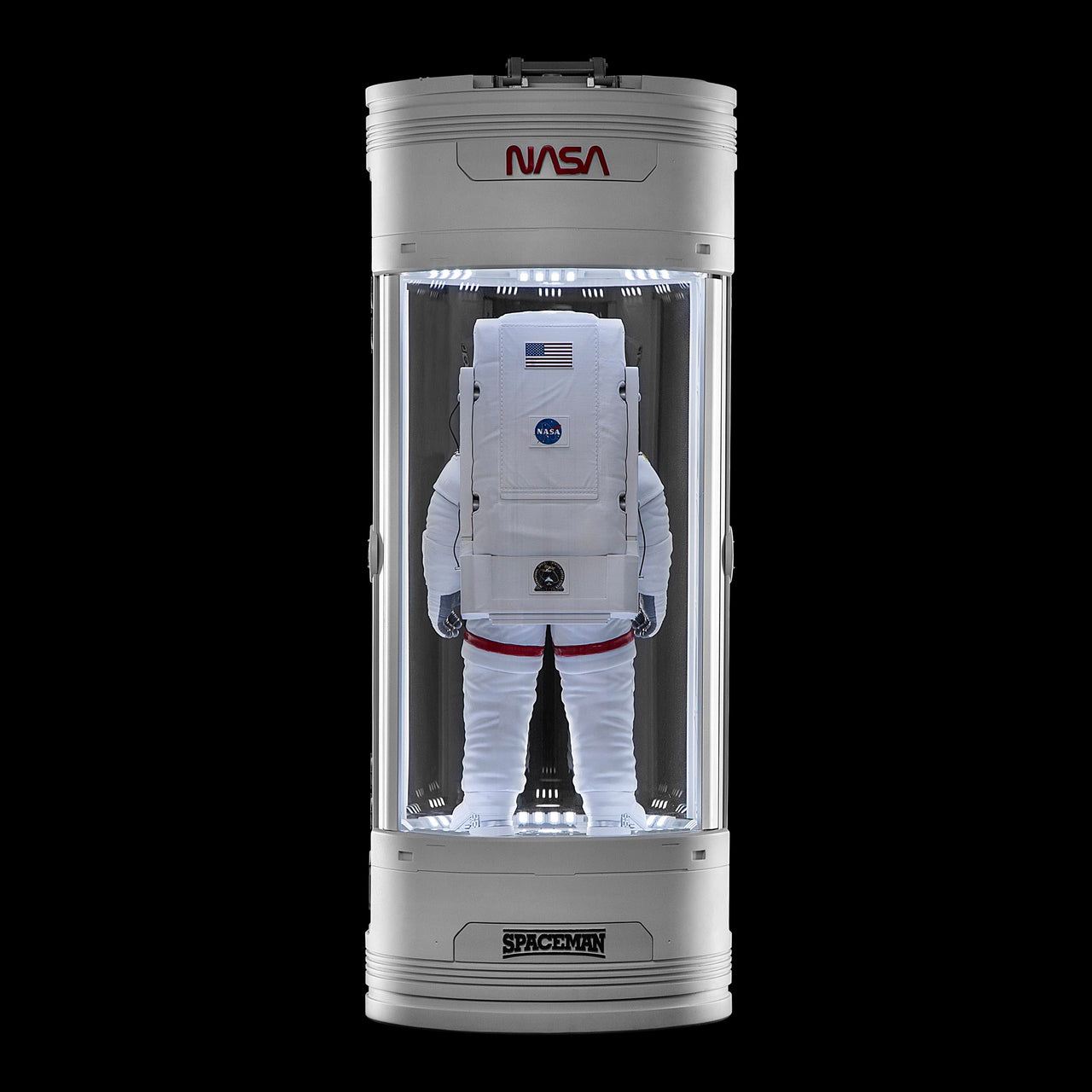 UPOINT STUDIO - Spaceman 3 The 1:4 NASA Astronaut Scale model – drivepro