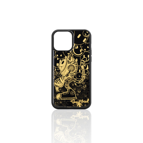 Moeco X Udagawa Yasuhito PCB iPhone Case