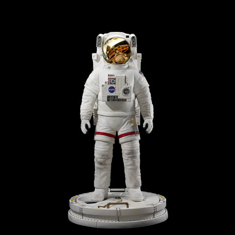 NASA Spaceman 3 Lifesize