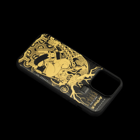 Moeco PCB iPhone Case