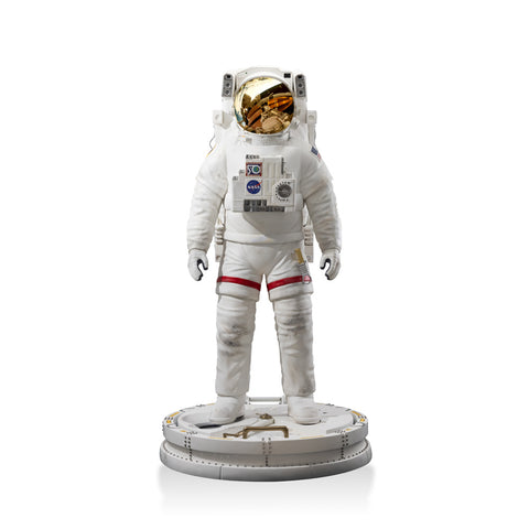 NASA Spaceman 3 Lifesize