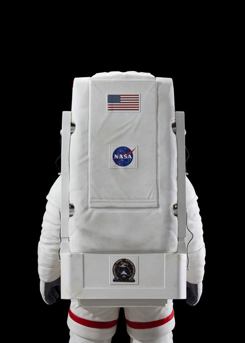 NASA Spaceman 3 Lifesize