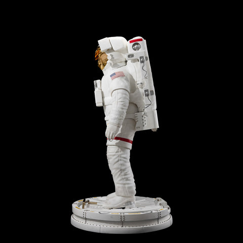 NASA Spaceman 3 Lifesize