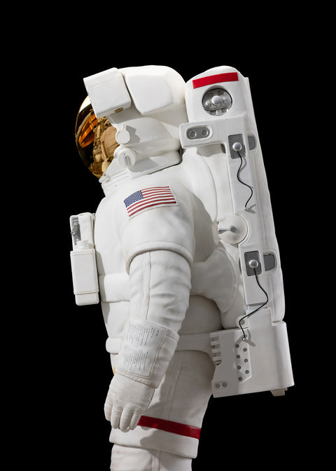 NASA Spaceman 3 Lifesize – drivepro