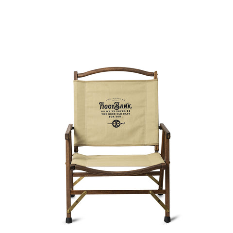 PiggyBank Folding Chair