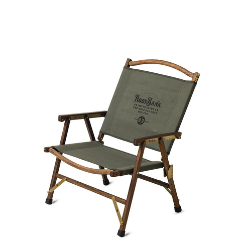 PiggyBank Folding Chair