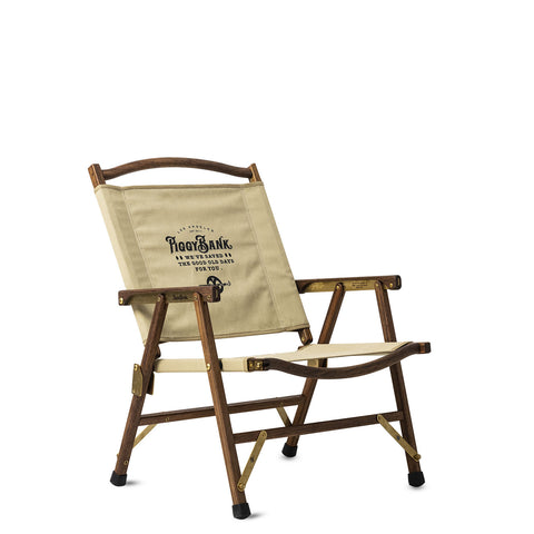 PiggyBank Folding Chair