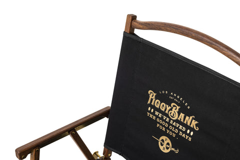 PiggyBank Folding Chair