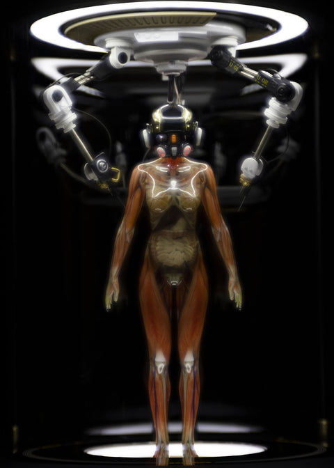 Artificial Body