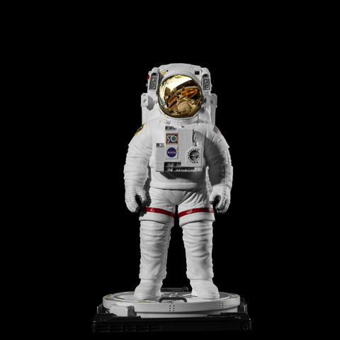 NASA Spaceman 3 Mini