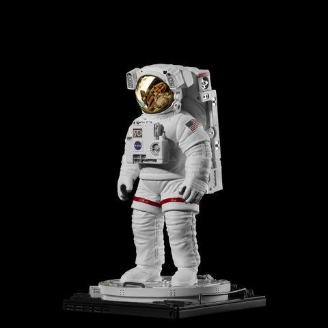 NASA Spaceman 3 Mini