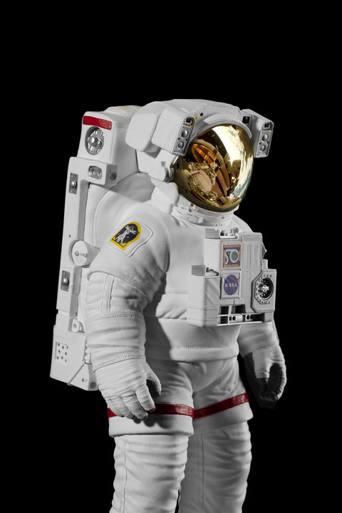 NASA SPACEMAN 3rd Edition 1:4 Scale PREORDER ONLY