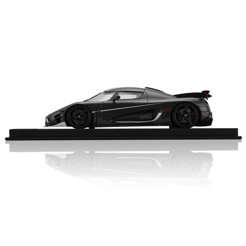 The Koenigsegg Agera RS Draken  1:18 Scale Model