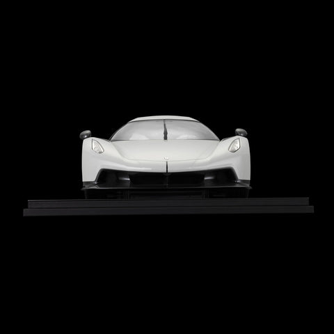 The Koenigsegg Jesko Absolut  Scale Model