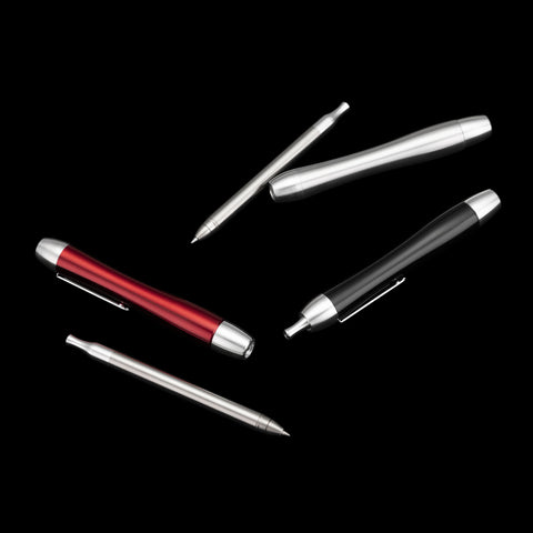 ZERO Metal Pen (Portable)