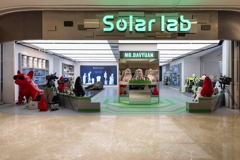 Solar Lab