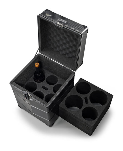 VENTRIS Wine case Convertible