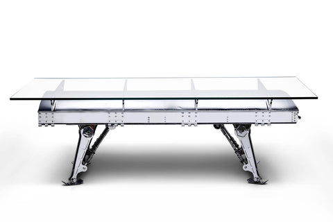 Upoint Airgate Conference Table