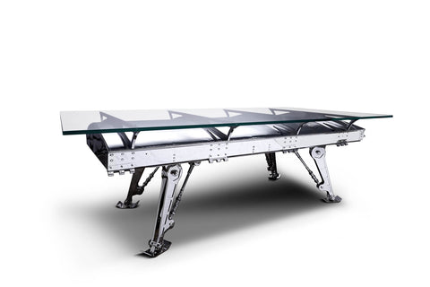 Upoint Airgate Conference Table
