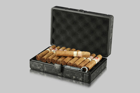 VENTRIS Cigar BOX