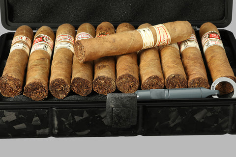 VENTRIS Cigar BOX