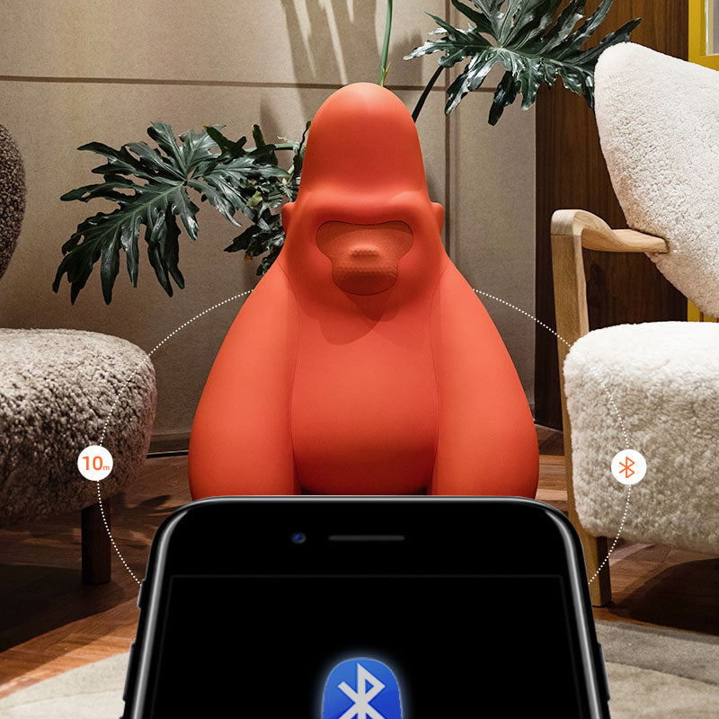 IF AUDIO STUDIO Speaker David I - Matt ver. Red – drivepro