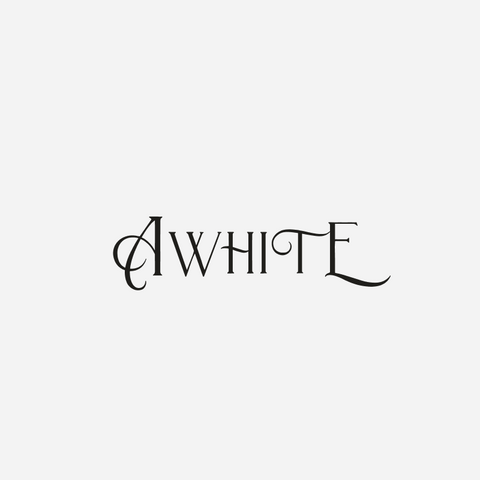 AWHITE