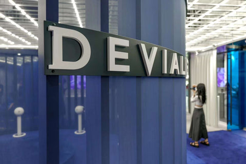 Devialet Shenzhen Exclusive special event