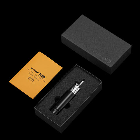 ZERO Metal Pen Mark II (Black)