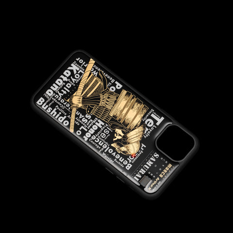 Moeco PCB iPhone Case