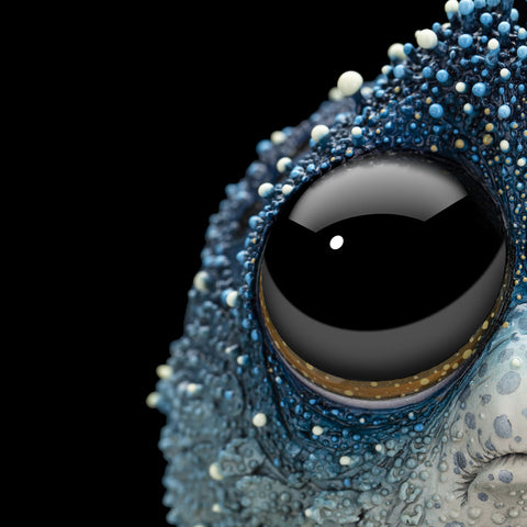 Big-eyed Fish