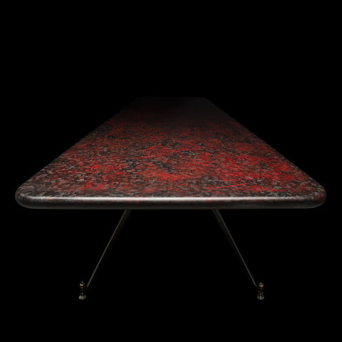 2nd Generation Carbon Fiber Table – drivepro