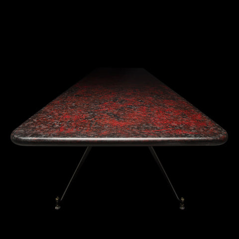 2nd Generation Carbon Fiber Table