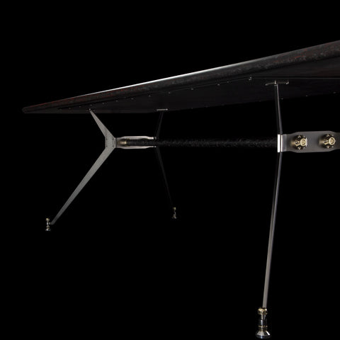 2nd Generation Carbon Fiber Table