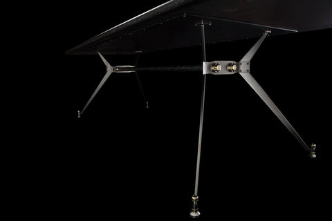 2nd Generation Carbon Fiber Table