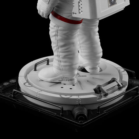 NASA Spaceman 3 Mini