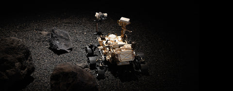 UPOINT STUDIO - NASA Perseverance Rover 1:7 Scale model – drivepro