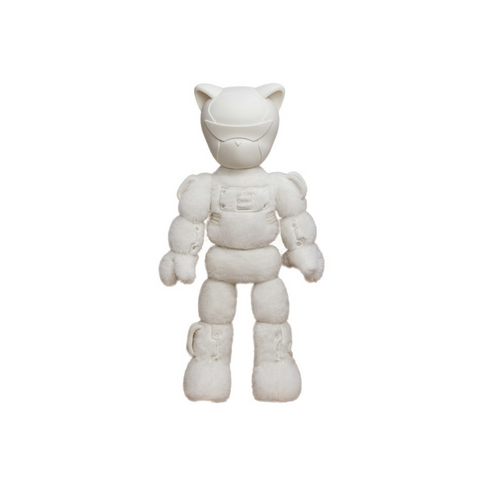 AWHITE x Vincent Fang - Punk Cat limited 600 – drivepro AWHITE x Vincent Fang - Punk Cat limited 600 – drivepro