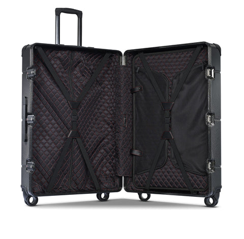 VENTRIS 32" Check in Grand Suitcase